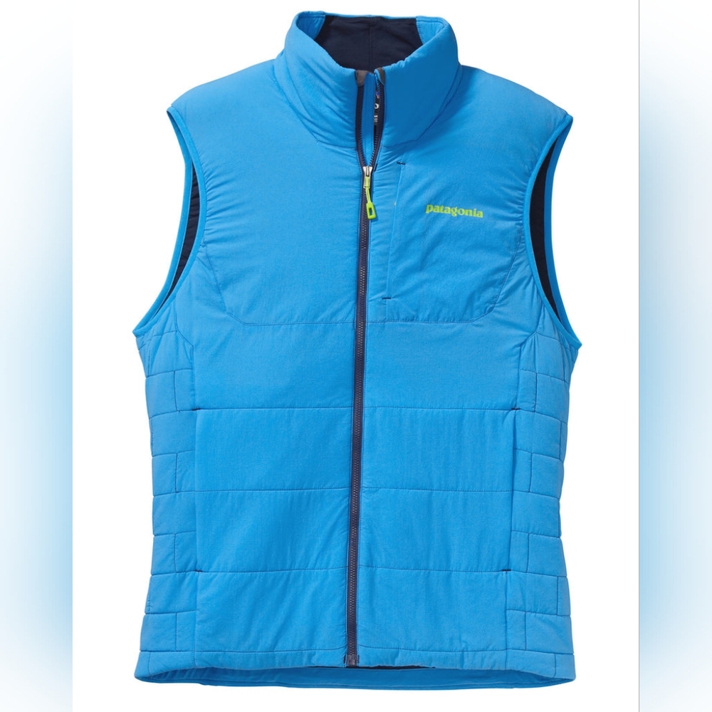 COPY - Patagonia Nano Air Vest
